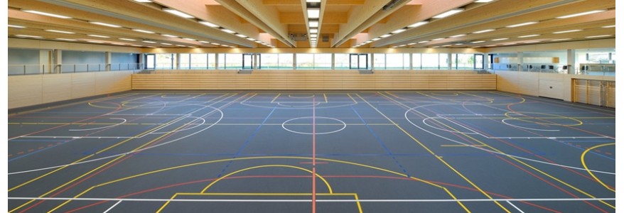 Linodur Sport 4 mm